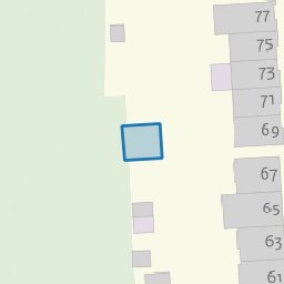 Perceel LLS00-M-7513