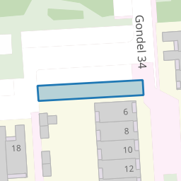 Perceel LLS00-M-7521