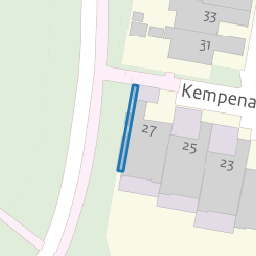 Perceel LLS00-M-7522