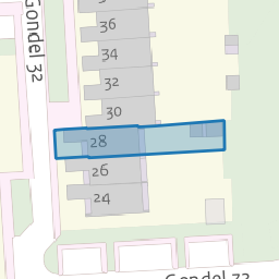 Perceel LLS00-M-7543