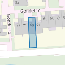 Perceel LLS00-M-7545