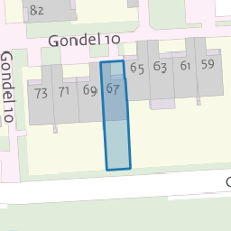 Perceel LLS00-M-7546