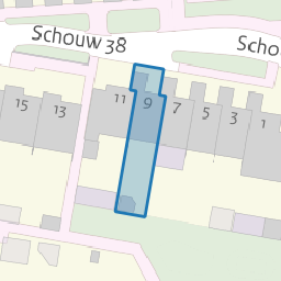 Perceel LLS00-M-7550