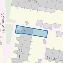 Perceel LLS00-M-7552