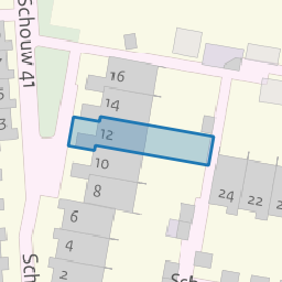 Perceel LLS00-M-7554