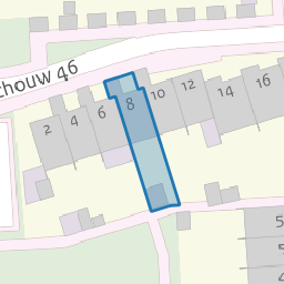 Perceel LLS00-M-7556