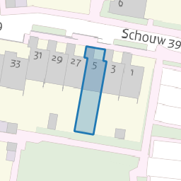 Perceel LLS00-M-7561