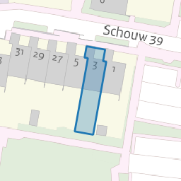 Perceel LLS00-M-7562