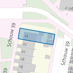 Perceel LLS00-M-7563