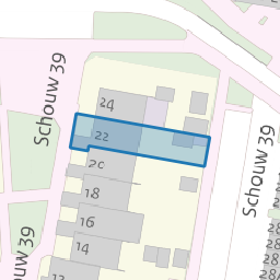 Perceel LLS00-M-7564