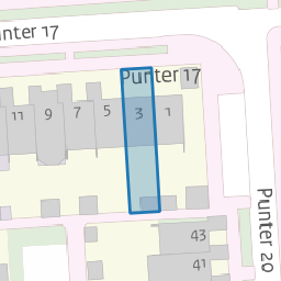 Perceel LLS00-M-7566