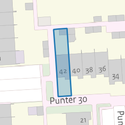 Perceel LLS00-M-7568