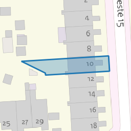 Perceel LLS00-M-7571