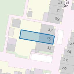 Perceel LLS00-M-7574