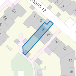 Perceel LLS00-M-7578