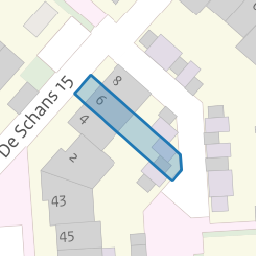 Perceel LLS00-M-7580