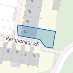 Perceel LLS00-M-7585