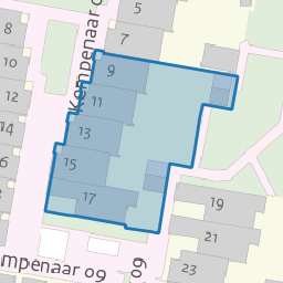 Perceel LLS00-M-7591