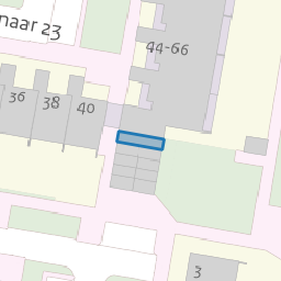 Perceel LLS00-M-7594