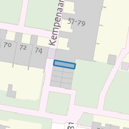 Perceel LLS00-M-7598