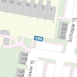 Perceel LLS00-M-7604