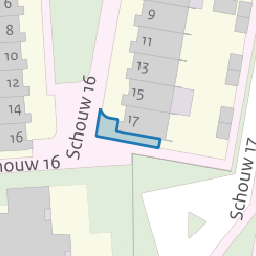 Perceel LLS00-M-7605