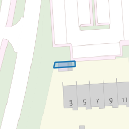 Perceel LLS00-M-7607