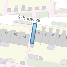 Perceel LLS00-M-7609