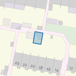 Perceel LLS00-M-7612