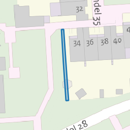 Perceel LLS00-M-7616