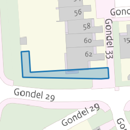 Perceel LLS00-M-7617