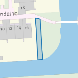 Perceel LLS00-M-7624