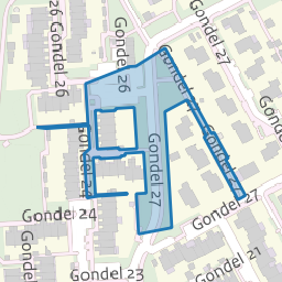 Perceel LLS00-M-7627