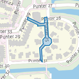 Perceel LLS00-M-7632