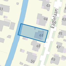 Perceel LLS00-M-7642