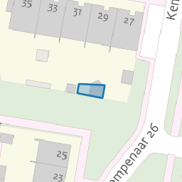 Perceel LLS00-M-7651