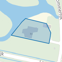 Perceel LLS00-M-7655