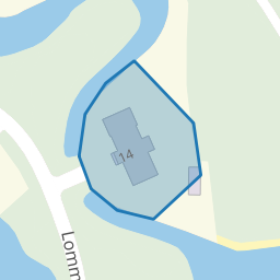 Perceel LLS00-M-7656