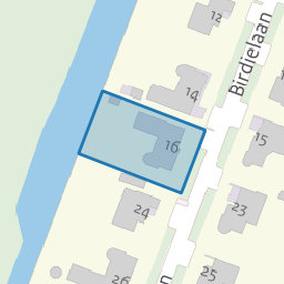 Perceel LLS00-M-7660