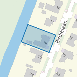 Perceel LLS00-M-7661