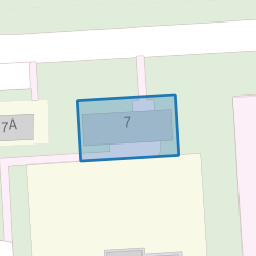 Perceel LLS00-M-7669