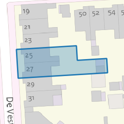 Perceel LLS00-M-7683