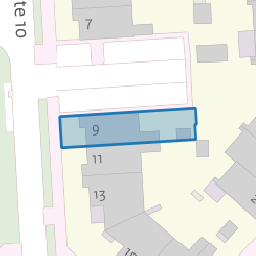 Perceel LLS00-M-7684