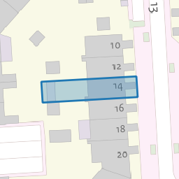Perceel LLS00-M-7687