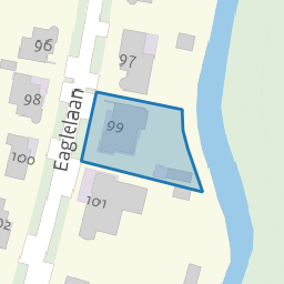 Perceel LLS00-M-7688