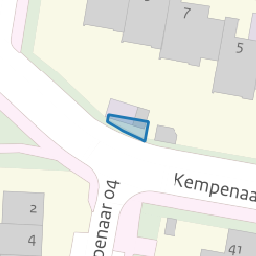 Perceel LLS00-M-7693