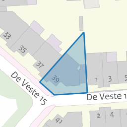 Perceel LLS00-M-7702