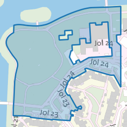 Perceel LLS00-M-7703