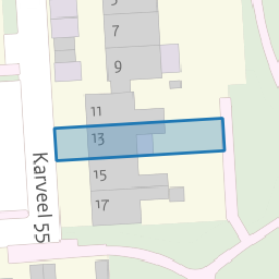 Perceel LLS00-M-7714