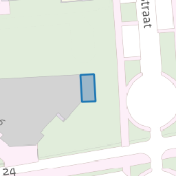 Perceel LLS00-M-7724